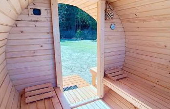 BEJOT domki nad jeziorem - Foto 23