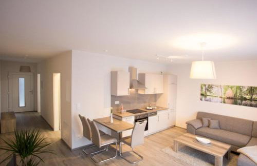 Appartements mit Blick auf die Spree in Lübben - Foto 3