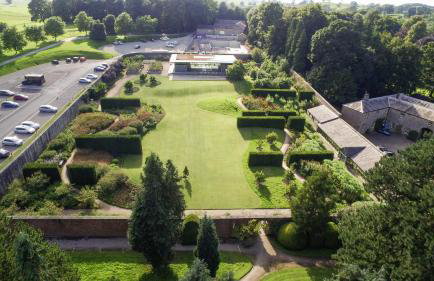 Bell Flat in Broughton Hall - Foto 14