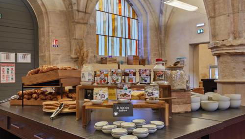 Appart'hôtel Odalys City - Dijon Centre Les Cordeliers - Foto 4