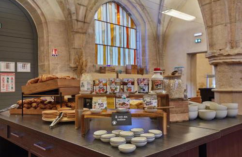 Appart'hôtel Odalys City - Dijon Centre Les Cordeliers - Foto 4