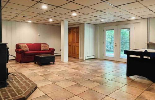 Hidden River Lodge at Hawk Mountain - Foto 25