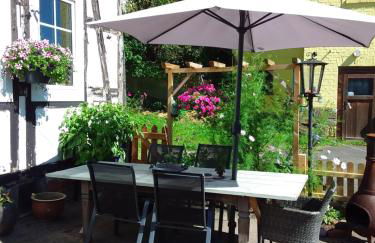 Appartement an der Bicke - Foto 8