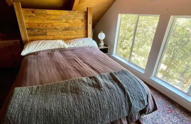 Lake retreat Nevada city cabin - Photo 23