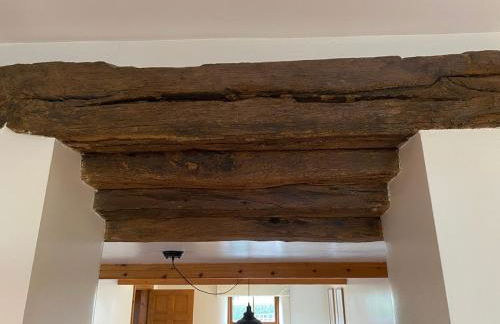 Fern Cottage - Cosy Dales Cottage in Nidderdale - Photo 47