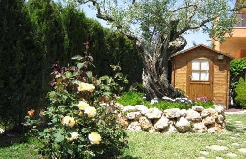 Casa junto a la playa- Costa Dorada - Foto 33