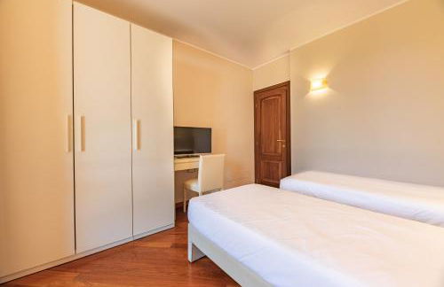 Villa Principessa - Stunning Villa with Panoramic Lake Como Views - Foto 43