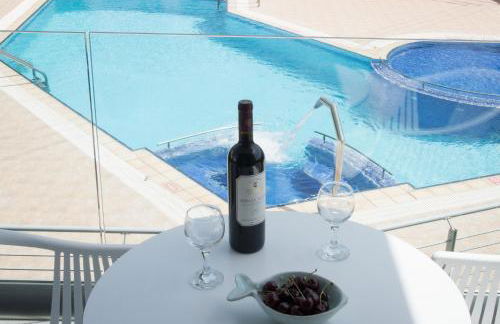 Dimamiel Malia Inn - Photo 32