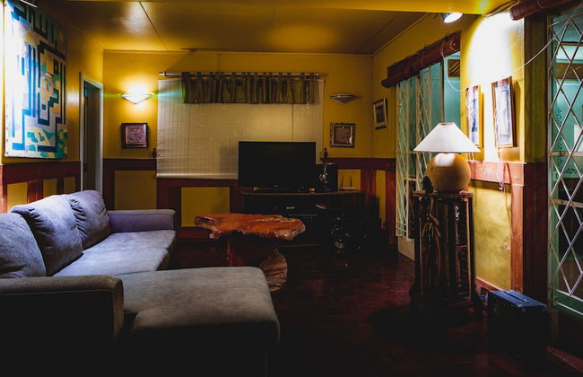 Ocean Beach Villa - Photo 10