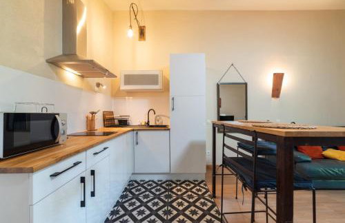 Gites du Mas de L'horte - Foto 9