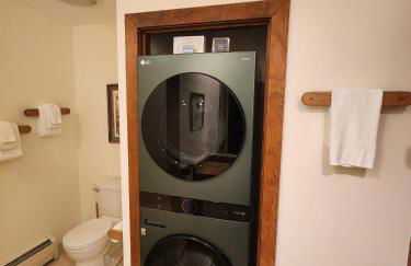 Ski In Ski Out Sunrise West Glade H2 - Direct Trailside, Hot Tub, Pool, Sauna - Foto 19