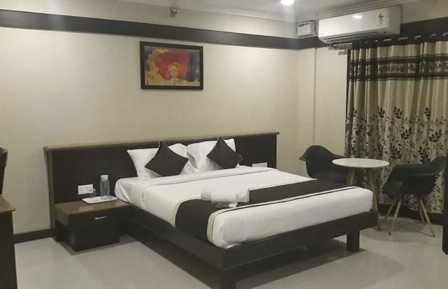 Green Valley Suites - Foto 4