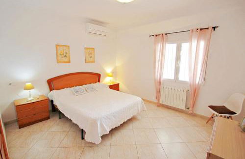 Albertina - private pool villa, free Wifi, in Benissa - Foto 23