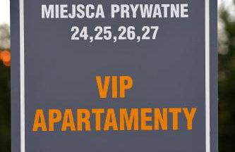 VIP Apartament number 7 - Foto 20