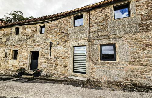 Casa Gure Amets - Costa da Morte - Foto 55