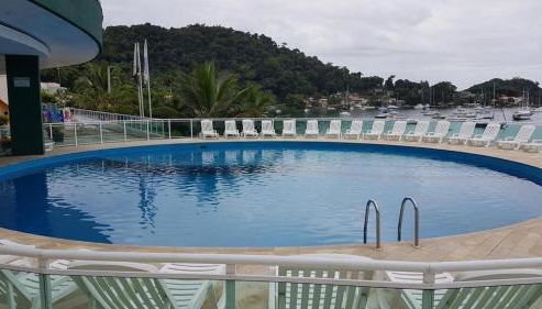 Angra Inn - Praia Grande 206 e 238 - Foto 5