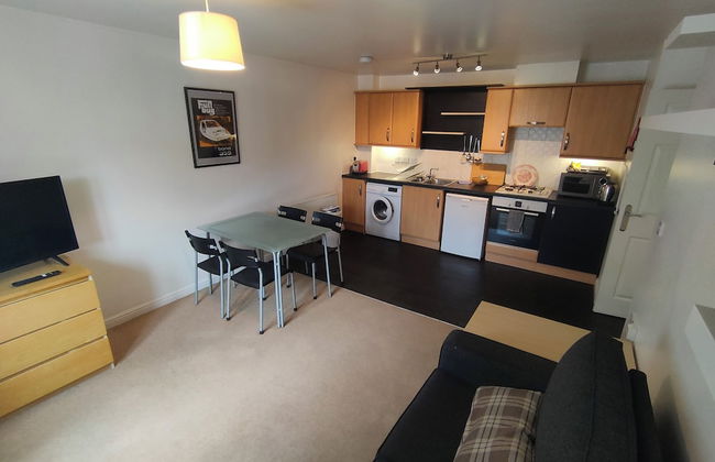 Landau House - Foto 10