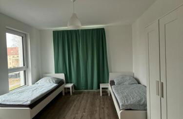 FeWo Maisonette für 6 Personen in Taucha - Foto 14