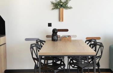 APARTAMENTY SZYNDZIELNIA RODZINNE - 2 SYPIALNIE & BALKON & GÓRY & Parking - TWOJA BAZA WYPADOWA NA SZLAKI i W GÓRY - FAMILY SPACE & BASE - Foto 45