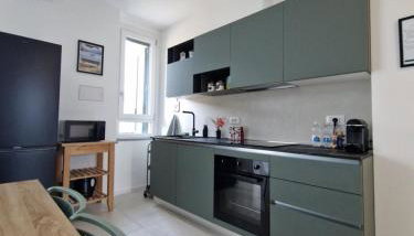 House 13 apartment in Cernobbio - Foto 3