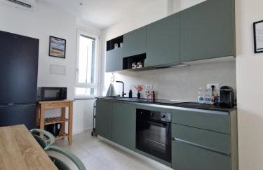 House 13 apartment in Cernobbio - Foto 3