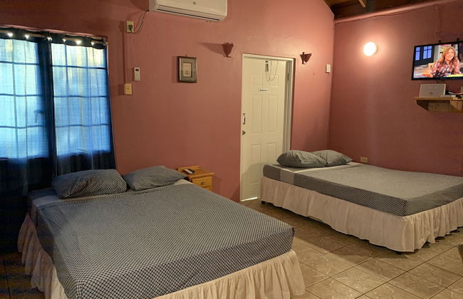 BAGOS ECO RETREAT & CAFE - Photo 10