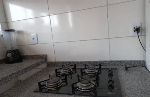 Casa 60 Completa Garagem 2ACs WIFI Juazeiro, Crato, Barbalha - Foto 3