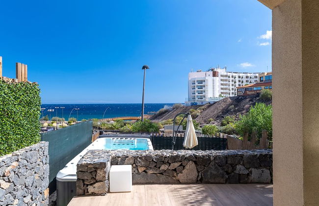 Dream seaview villa with private Jacuzzi - Photo 17