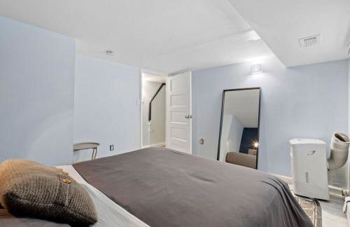 Luxury 8 Bedroom House, Steps to Tropicana, Beach and Boardwalk! - Foto 52