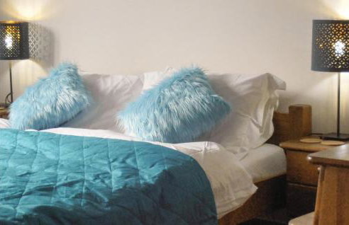 One-Bedroom Holiday Home In Biadoliny Szlachecki - Foto 14