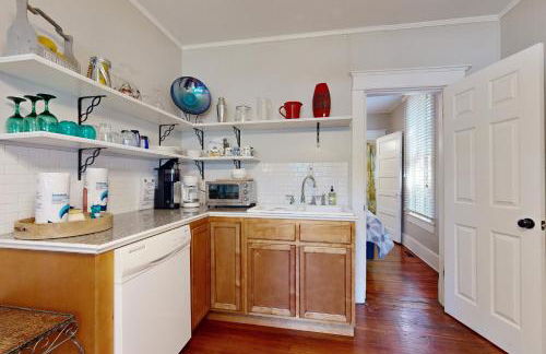 The Little House on Shelby - Foto 8