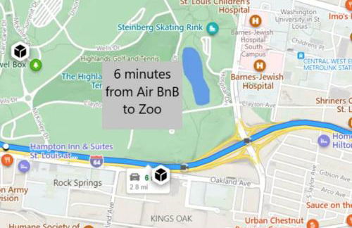 Stunning Townhome 920 in The Grove - Photo 27