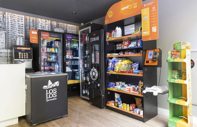 Aurora Paulistana - Foto 54