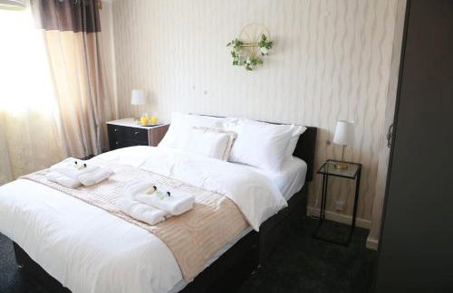 Luxurious Bedworth Exhall, House - Foto 9