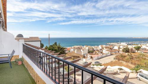 Sunshine Balcony- La Caleta - Photo 1