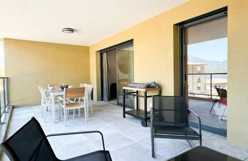 Nouveauté ! Bel'Orizonte T - Deux Chambres proche mer - Foto 9