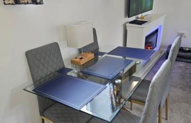 Luxury Retreat, Children and Dogs too - Foto 21