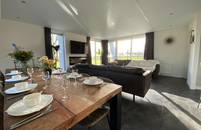 Modern Eco-villa Near the Veluwemeer - Photo 29