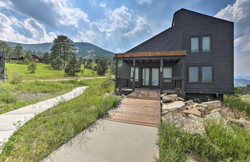 Modern Evergreen Duplex Off I-70 with Mountain Views - Foto 21