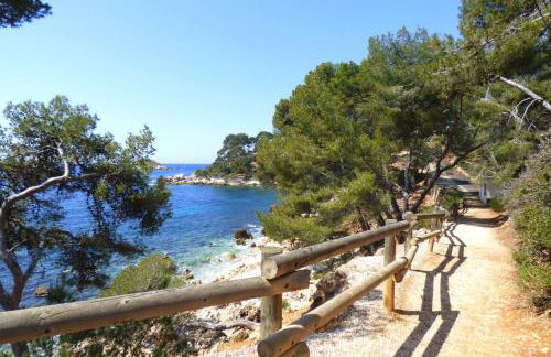 Escapade à Bandol balcon verdoyant et plage à deux pas - Foto 19