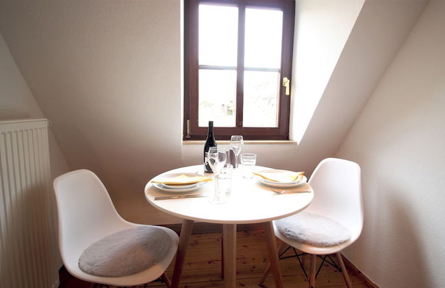 The George Rooms - Boutiquehotel Style - Photo 25