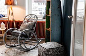 ME LIVING Ferienhaus 130qm Lemgo Zentrum - Foto 10