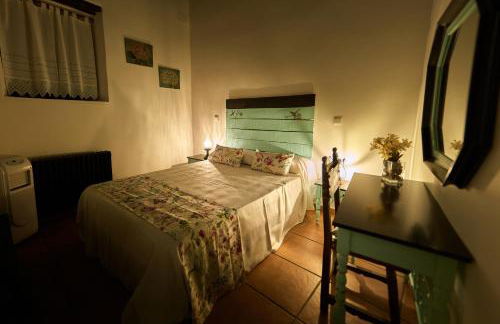 Casa Rural Tornerías - Foto 9