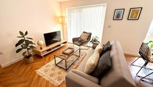 Issara Apartments 41 - Great location & Private Parking - Foto 3