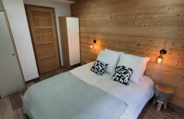 Appartement en Chalet 4 étoiles - Foto 9