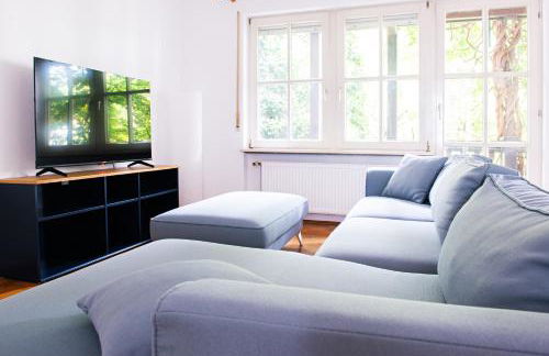 Moderne Loft-Wohnung im Herzen von Karlsruhe 68m2 1 OG - Foto 9