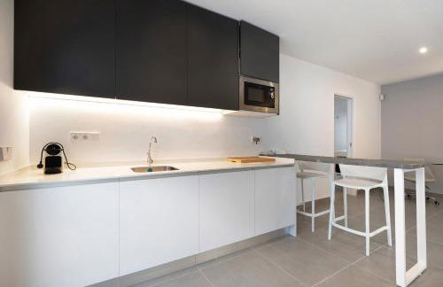 Maria del Mar Sea Villa - Foto 13