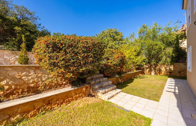 Villa Elessa in Rethymno - Foto 58