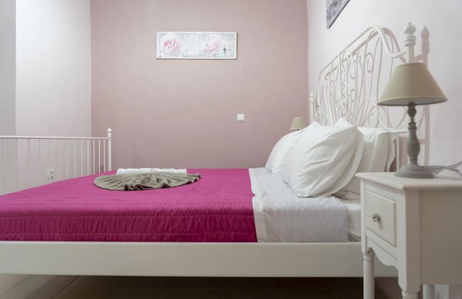 Liz Apartment by CorfuEscapes - Foto 4