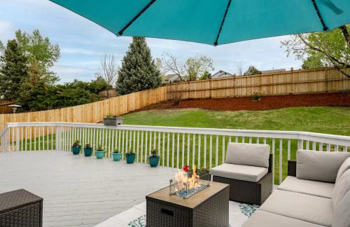 Spacious 4 BR House in Centennial - Foto 26